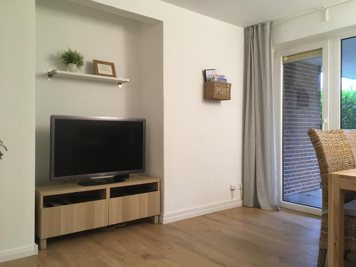 Kleine Sonne Apartment Gromitz Bagian luar foto