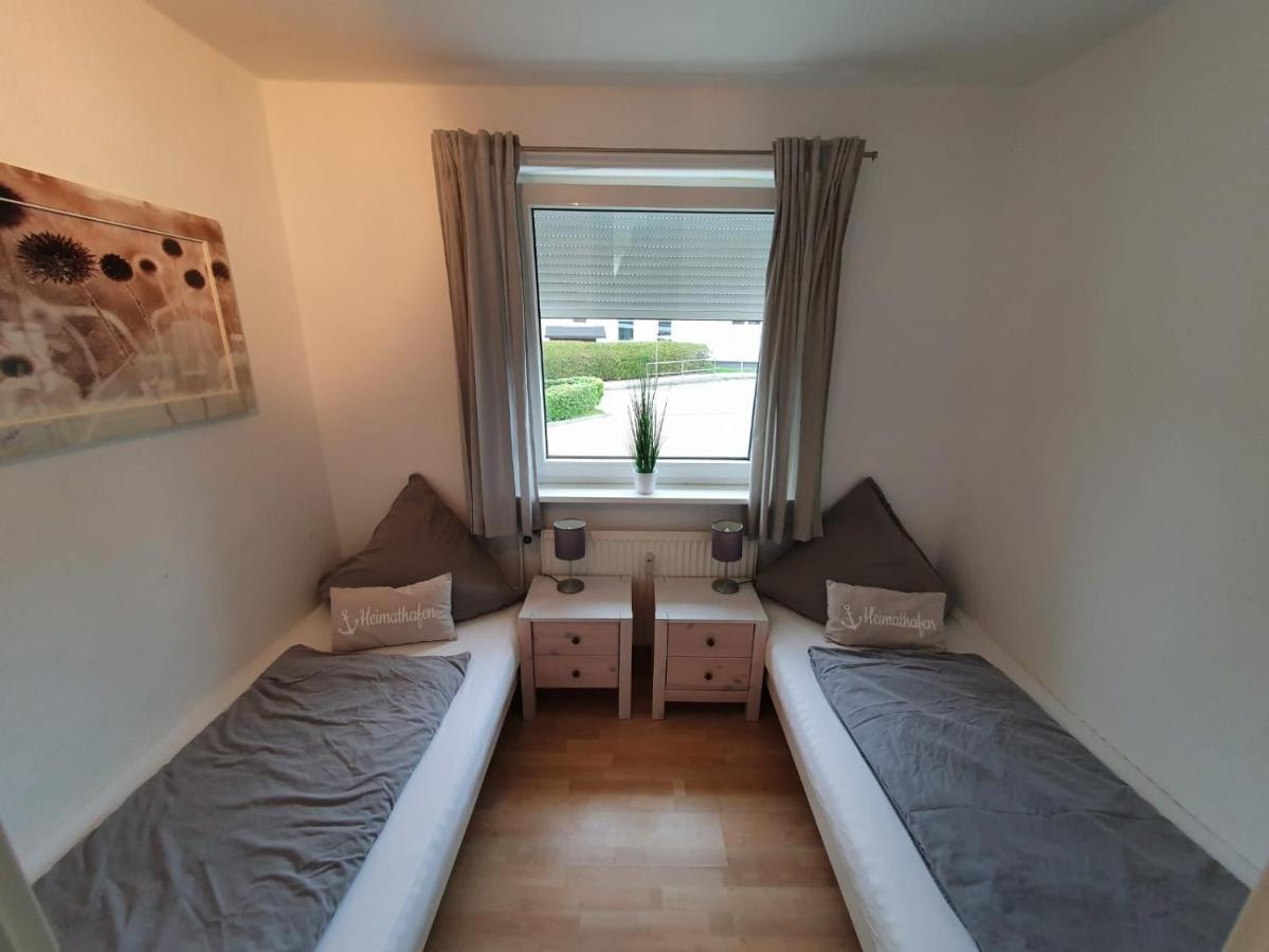 Kleine Sonne Apartment Gromitz Bagian luar foto