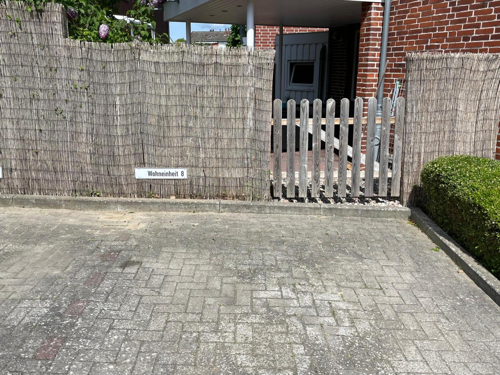 Kleine Sonne Apartment Gromitz Bagian luar foto
