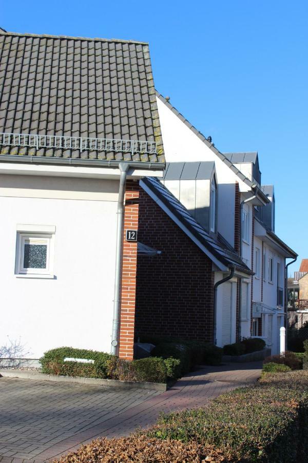 Kleine Sonne Apartment Gromitz Bagian luar foto