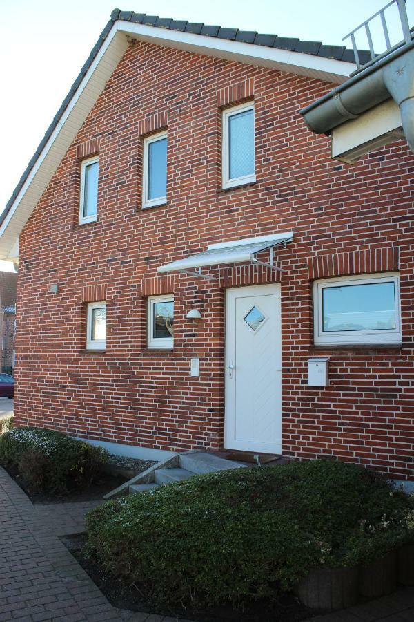Kleine Sonne Apartment Gromitz Bagian luar foto